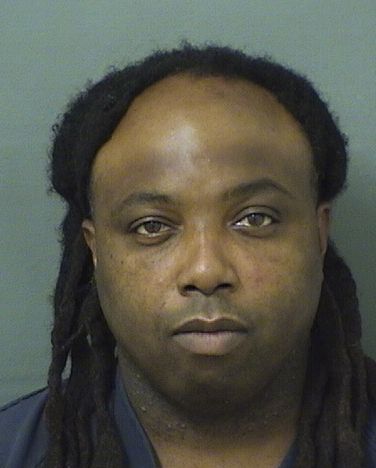  MARCK ANTOINE GAINES Photo