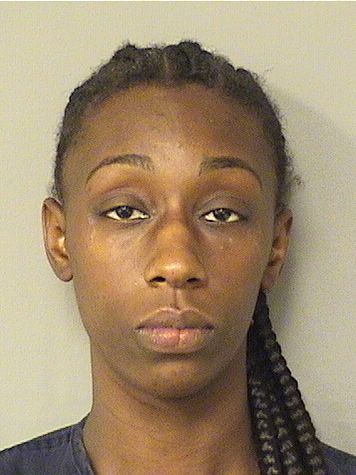  DAIJAH EDWARDS Photo