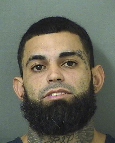  BRYAN JOSE VELEZARROYO Photo