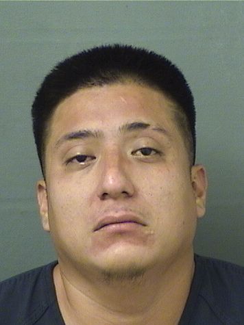  BYRON AROLDO VENTURA Photo