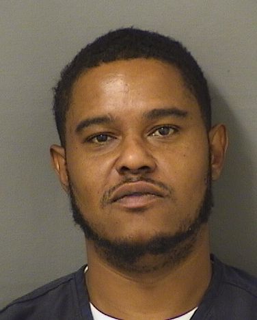  QUIANTAY MICHAEL NORMAN Photo