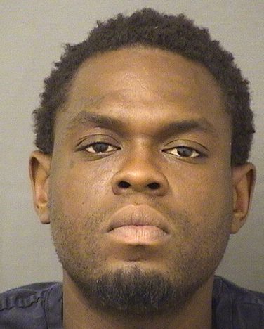  MAXSON DORCENT Photo