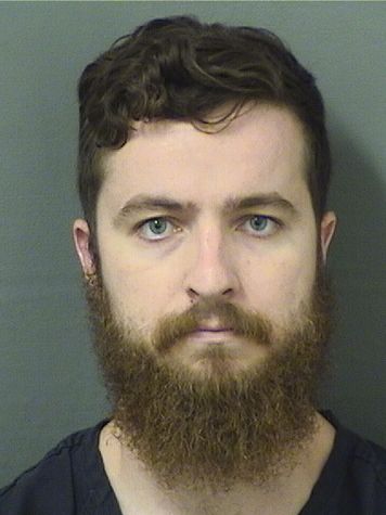  NICHOLAS LOREN FARLEY Photo