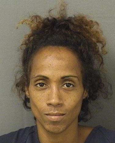  JESSICA SANDLER Photo