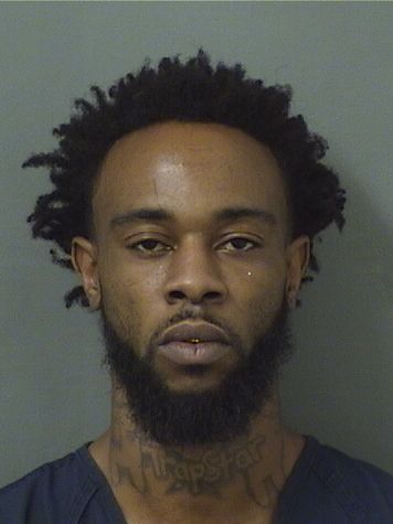  ANTONIO RESHA FELLS Photo