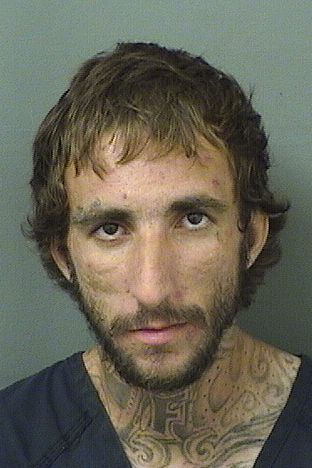  NICHOLAS ANDREW MUSCARDIN Photo