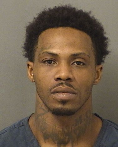  NUKEESE RASHARD RICHARDSON Results from Palm Beach County Florida for  NUKEESE RASHARD RICHARDSON