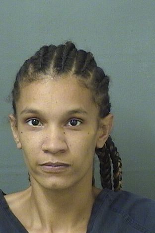  VANESSA L WOODS Photo