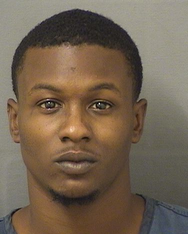  ERIC LATIF SCRUGGS Photo