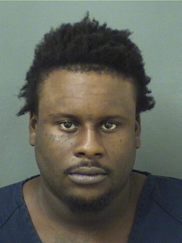  DANDRE BURGESS Photo