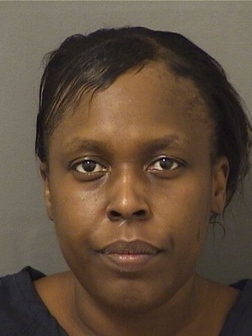  JENELL D MCCONNAL Results from Palm Beach County Florida for  JENELL D MCCONNAL