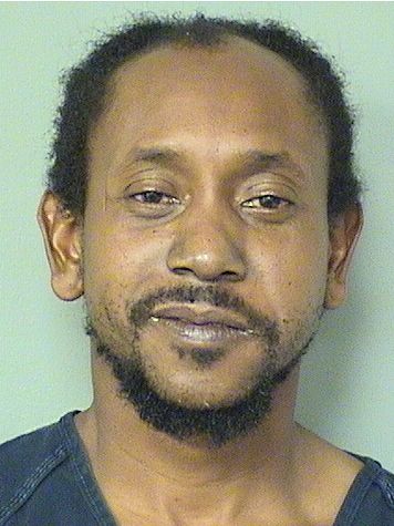  DANIEL MARVIN DONALDS Photo