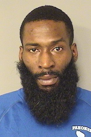  MALIK JAMAR JOHNSON Photo