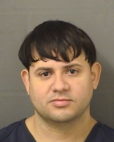  WILLIAM XAMIR CASTELLANOS Photo