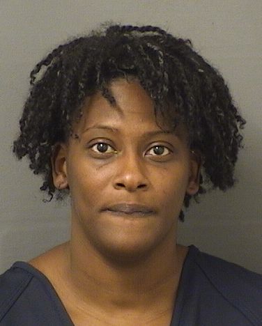  UMEKA WYNETTE ANDERSON Photo