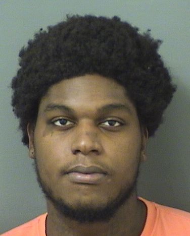  MARQUELLE BONNER Photo