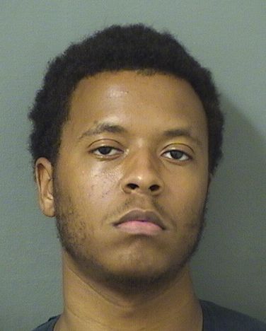  ZAVIER LORDVON BUCHANAN Results from Palm Beach County Florida for  ZAVIER LORDVON BUCHANAN