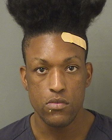  DOMINIC RAYNAL JOHNSON Photo