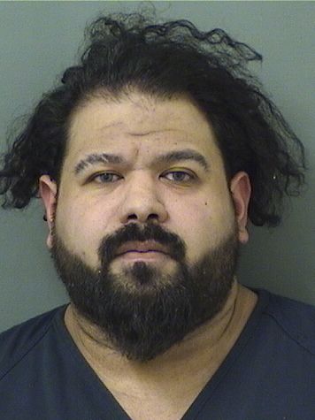  GEORGE MICHAEL GARIB Results from Palm Beach County Florida for  GEORGE MICHAEL GARIB