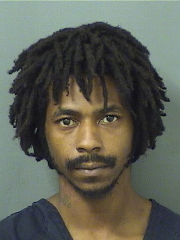  LAQUENTINE DAVON GOODWIN Photo