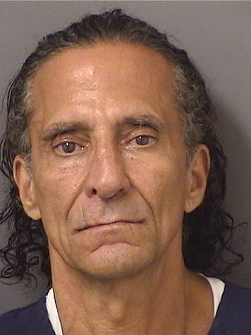  PAT JEROME TROCANO Photo