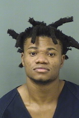  KEVON ARKEL PETTY Photo For  KEVON ARKEL PETTY