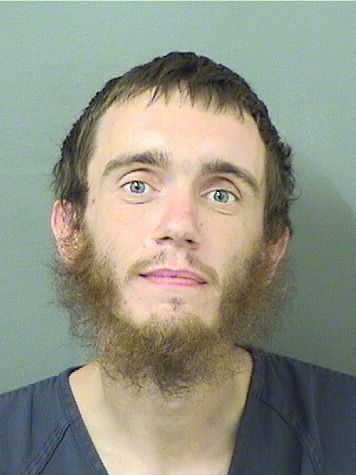  CHRISTOPHER MICHA MOORE Photo