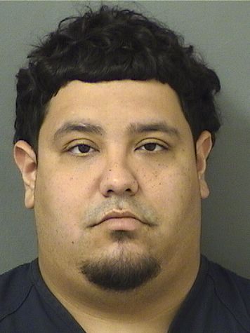  JONATHAN DELGADOFLORES Photo