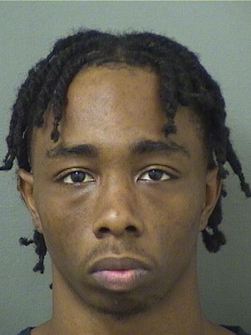  KEZRON SHABAZZ ANDERSON Photo