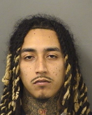  QUINN DEANGELO LEZAMA Photo