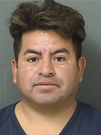  TERESOGERARDO LOPEZCHILEL Results from Palm Beach County Florida for  TERESOGERARDO LOPEZCHILEL