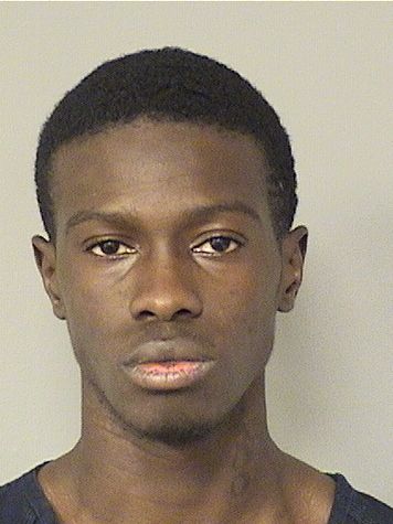  JERRYL LAMARRIS SIMMONS Results from Palm Beach County Florida for  JERRYL LAMARRIS SIMMONS