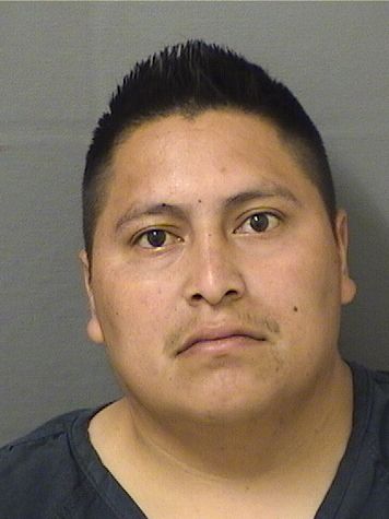  ISRAEL PEDROPABLO Photo