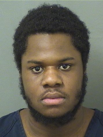  DELANOS L III BROWN Photo