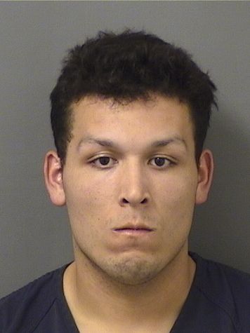  ALEXANDER MIGUEL MUNIZ Photo