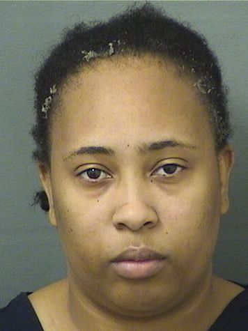  CARIZMA KEESHAWNA CLINTON Photo