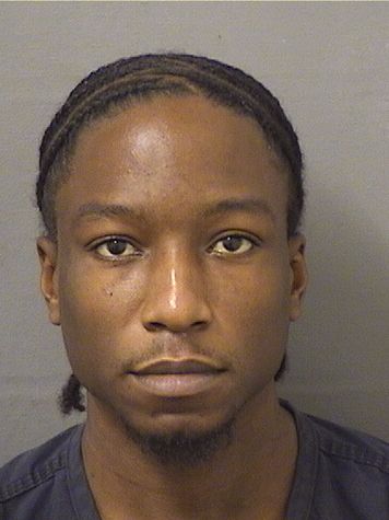  ANTHONY JUSTIN VARENCE Results from Palm Beach County Florida for  ANTHONY JUSTIN VARENCE