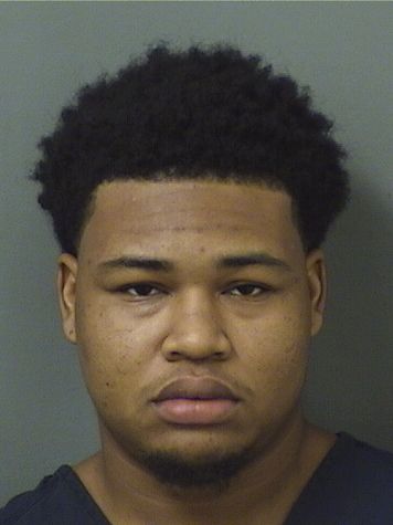  OCTAVIUS REYES Photo