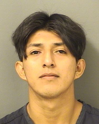  NEHEMIAS ELEAZAR PEREZCHILEL Photo