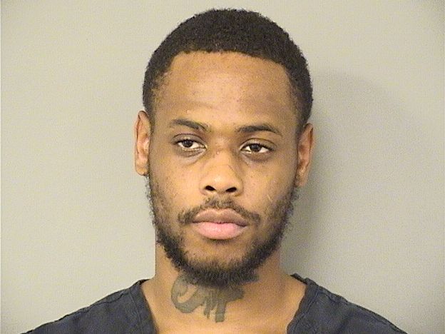  ZAKEVIOUS KIRK Photo