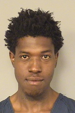  DANORRIS RASHORD NEAL Photo