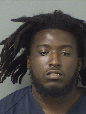  DEMITRIUS AHMAD BERRY Photo For  DEMITRIUS AHMAD BERRY