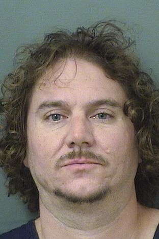  CHRISTOPHER JAMES MAURELLI Results from Palm Beach County Florida for  CHRISTOPHER JAMES MAURELLI