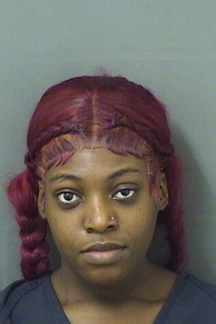  JAYLA JANISE DRUMMER Results from Palm Beach County Florida for  JAYLA JANISE DRUMMER