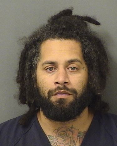  JAMAL CHARLES CUNNINGHAM Results from Palm Beach County Florida for  JAMAL CHARLES CUNNINGHAM