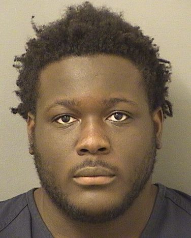  JEREMIAH OSTIN Results from Palm Beach County Florida for  JEREMIAH OSTIN