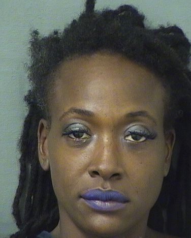  KISHA ROCHELLE SIMMONS Photo