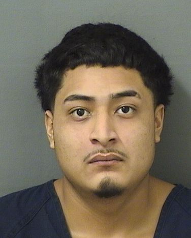  KLEBER VENTURA PEREZ Photo