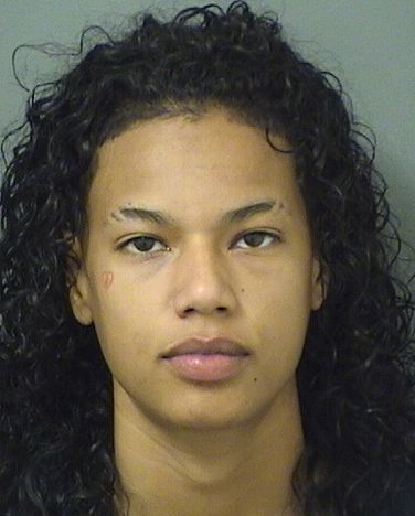  TIANI CASTILLO Results from Palm Beach County Florida for  TIANI CASTILLO