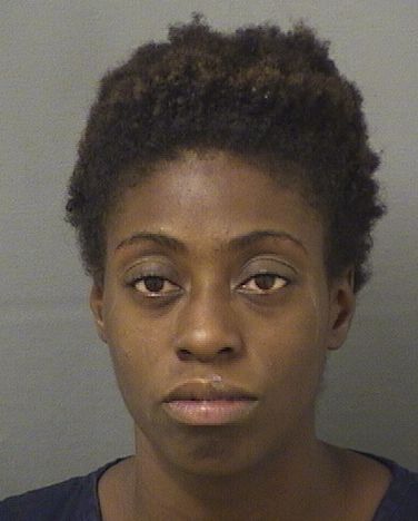  CHADAJA LATRICE JOHNSON Photo